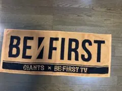 2026年最新】be first ジャイアンツの人気アイテム - メルカリ
