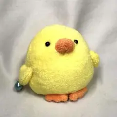 レア ピクニックワールド チリリンズ ライオン ぬいぐるみ ライオンうさぎキーホルダー ピクニックワールド 動物 アニマル