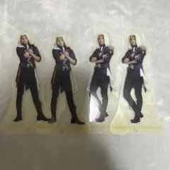 刀ミュ　江水散花雪　ランダムクリアカード　山姥切国広