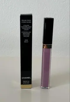CHANEL シャネルルージュ ココ　イドゥラグロス 434のサムネイル