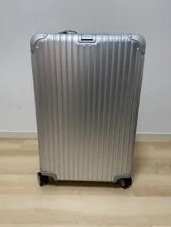 2026年最新】rimowa topas 73の人気アイテム - メルカリ