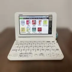 2026年最新】カシオ 電子辞書 4900の人気アイテム - メルカリ