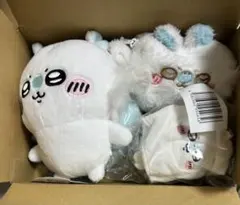 ちいかわ　モモンガ　まとめ売り