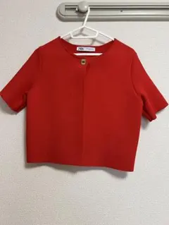 ZARA 半袖 S~Mサイズのサムネイル