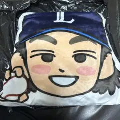 ライオンズ 2WAYブランケット