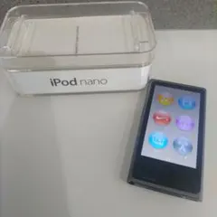 ipod nano 第4世代3台第2世代1台4台セット - メルカリ