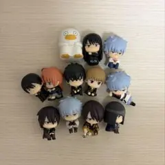 銀魂 まちぼうけ　セット