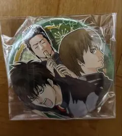 2026年最新】沖田総悟 缶バッジ 銀魂展の人気アイテム - メルカリ