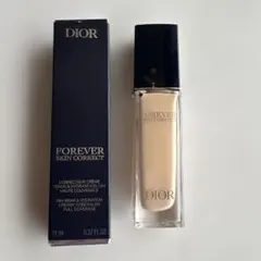 Dior ディオール　フォーエヴァー スキン コレクト 1.5N 11ml