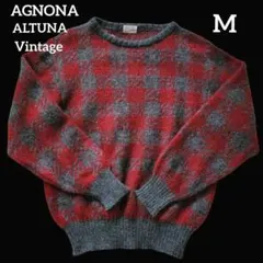 イタリア ニット