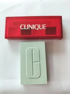 CLINIQUE アイシャドウパレット 2つのサムネイル