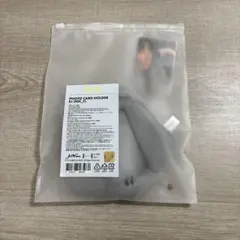 EJ ウィジュ &TEAM 『Back to Life』 ポプア トレカケース