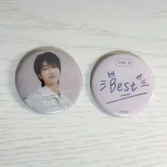 SEVENTEEN セブチ always yours 缶バッジ ジュン - メルカリ