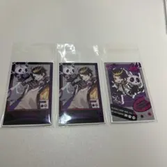 Buddy Mode 闇ノシュウ にじさんじ