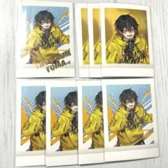 夜十神封魔 ぱしゃこれ