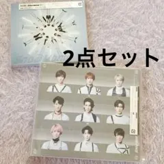 Snow Mania S1  通常盤Snow Labo. S2初回限定B特典付き