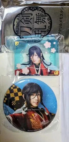 刀ミュ 東京ドームシティ 乱舞博覧会 和泉守兼定 ②