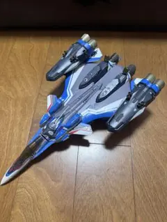 アオシマ 新世紀合金 ZERO-X ゼロX号 サンダーバード 欠品あり アオシマ 新世紀合金 ZERO-X ゼロX号 サンダーバード 欠品あり - メルカリ