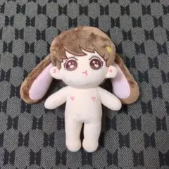 BTSジョングクぬいぐるみ LMS13様専用】 BTS ジョングク グク ぬいぐるみ 40cm 激レアの
