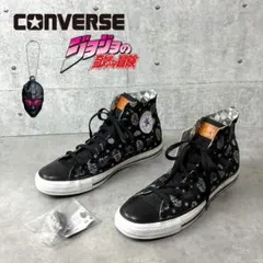 未使用✨ジョジョの奇妙な冒険×CONVERSE ALL STAR HI/ 石仮面のサムネイル