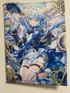 星街すいせい ミドグラ Midnight Exhibition キャンバスアート - メルカリ