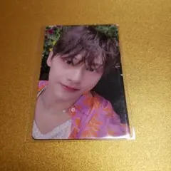 SEVENTEEN SECTOR17 weverse トレカ