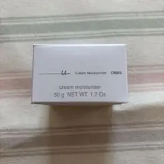 オルビス オルビスユードットクリームモイスチャライザー 50g 詰め替え