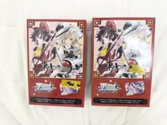 ヴァイス 東方Project 8門幽々子デッキ - メルカリ