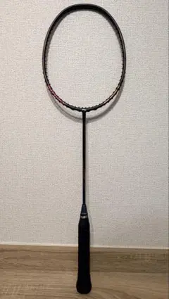 LI-NING AXFORCE 100 3UG5 初代 バドミントンラケット - メルカリ