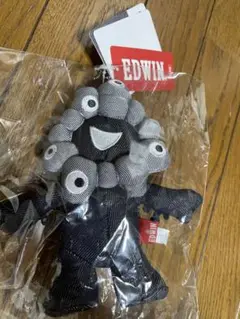 黒ミャクミャク キャラクターグッズ