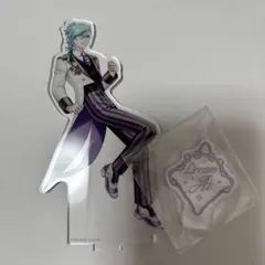 うたプリ ASSHC アクスタ 藍 - メルカリ