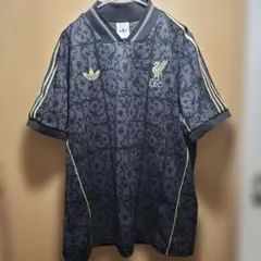 【希少サイズ】adidas L.F.C. Jersey ユニフォームのサムネイル