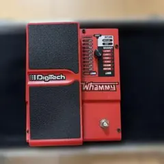 2026年最新】digitech whammyの人気アイテム - メルカリ