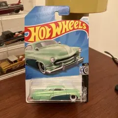 ホットウィール　スーパートレジャーハント ヒロハタ　マーキュリー　STH　3台 ホットウィール スーパートレジャーハント ヒロハタ