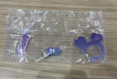 TWICE LOVELYSアクリルカラビナフロッキー マスコット　サナ