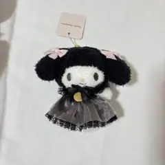 Maison de FLEURメゾンドフルールチャームマイメロディ20周年限定