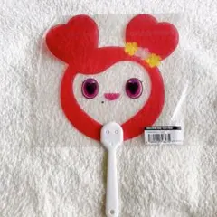 TWICE チェンブリー チェヨン POPUPSTORE うちわ