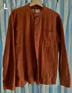 フランネルシャツ シャツ