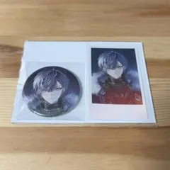 誕生日グッズ 小柳ロウ