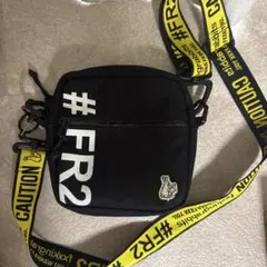 【激レア】FR2 エフアールツーショルダーバッグ　正規品のサムネイル