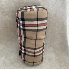 seamus golf シェイマス　ヘッドカバー　ドライバー用　バーバリー