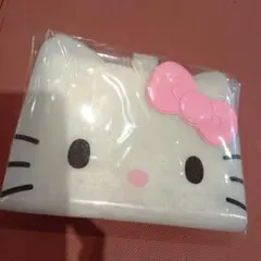 ハローキティバインダー（I Love Hello Kitty）新品未使用未開封