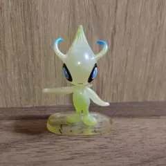 ポケモンフィギュア、セレビィクリア