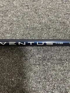 VENTUS ブラックHB 8-X テーラーメイドスリーブ39.5インチ VENTUS ブラックHB 8-X テーラーメイドスリーブ39.5インチ - メルカリ