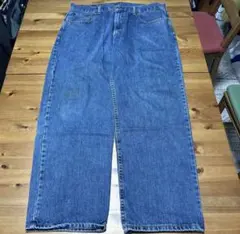LEVI 550 デニムパンツ W36 L30