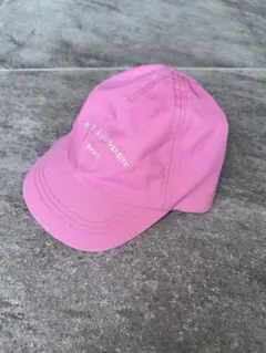 ZARA RUE キッズ キャップ ピンク