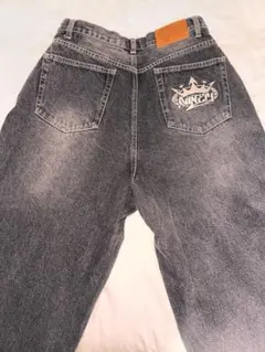9090 デニムパンツ 正規品　Mサイズ