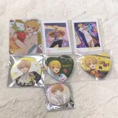 すとぷり　るぅとくん　7個セット