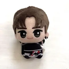 2026年最新】nctジョンウ ぬいぐるみの人気アイテム - メルカリ