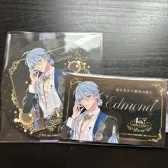 2026年最新】nu:カーニバル エドモンドの人気アイテム - メルカリ